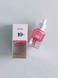 Anua Niacinamide 10% + TXA 4% Serum 30ml – Dark Spots & Acne Marks Treatment