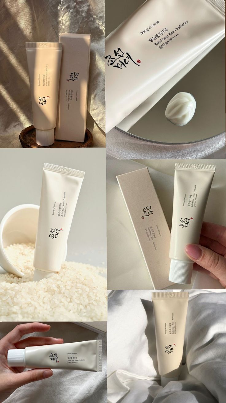 Beauty of Joseon Relief Sun SPF50+ PA++++ Korean Sunscreen 50ml (Original)