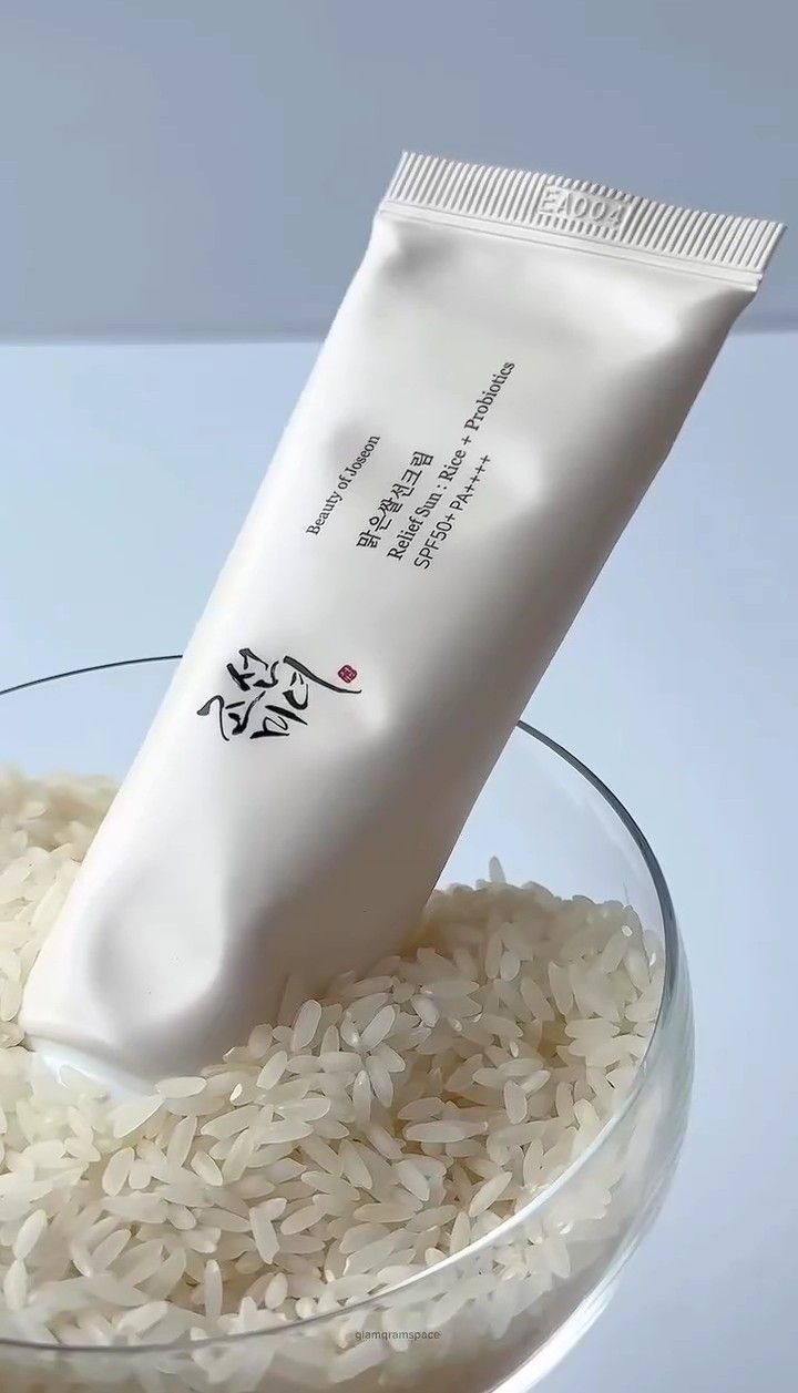 Beauty of Joseon Relief Sun SPF50+ PA++++ Korean Sunscreen 50ml (Original)