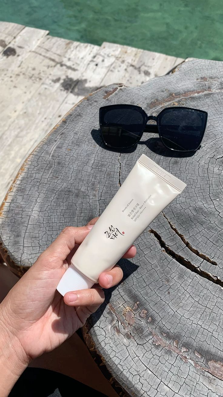 Beauty of Joseon Relief Sun SPF50+ PA++++ Korean Sunscreen 50ml (Original)