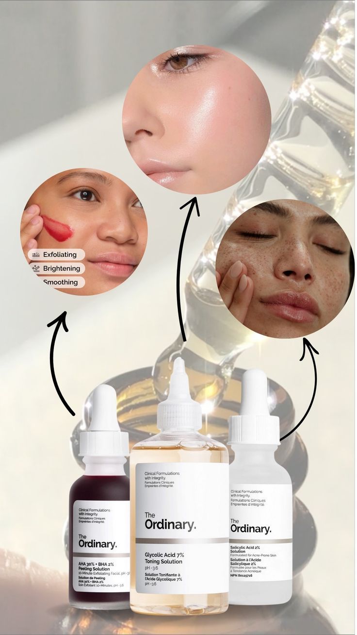 The Ordinary Hyaluronic Acid 2% + B5 30ml – Hydrating Serum (Original)